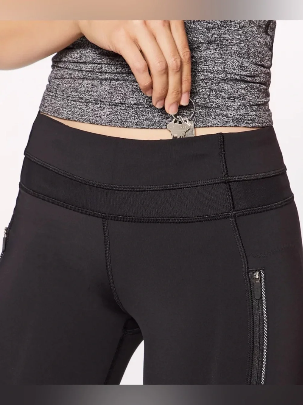 Lululemon Train Times 7/8 Pant 25